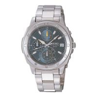 （正規逆輸入品）セイコー SEIKO 腕時計 海外モデル SND411P1(SND411P) SZER029 メンズ 海外セイコー クオーツ ステンレスバンド 多針アナログ メーカー保証1年 | ホームショッピング