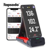 ラプソード モバイルトレーサー MLM 弾道測定器（iPhone/iPadのみ対応）日本国内正規品  Rapsodo Mobile Launch Monitor モバイルロンチーモニター ゴルフ 練習 | ホームショッピング