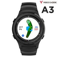 ボイスキャディ A3 腕時計タイプ Voice Caddie GPS 時計型 距離計 日本正規品 | ホームショッピング