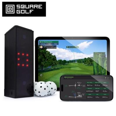 square golf home editionのおすすめ人気商品一覧 通販 - Yahoo