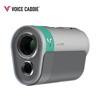 ボイスキャディ laser fit（ゴルフラウンド用品、アクセサリー
