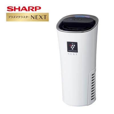 プラズマクラスター 25000（イオン発生器）｜空気清浄機｜冷暖房器具