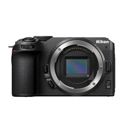 ニコン（Nikon） ミラーレスカメラ Z30 ボディ （レンズ無し