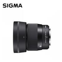 （レビューでレンズキャッププレゼント）シグマ 56mm F1.4 DC DN (C) 富士フイルムXマウント用 | ホームショッピング