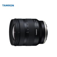（レビューでプレゼント）タムロン 11-20mm F/2.8 Di III-A RXD ソニーEマウント用 B060 | ホームショッピング