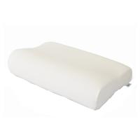 メール便送料無料 枕カバー TEMPUR スムースピローケース ネック＆ミレニアム用 ベージュ（メール便可：1点まで）（ラッピング不可） | ホームショッピング