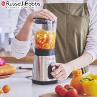 ラッセルホブス ベーシックブレンダー 2300JP Russell Hobbs | ホームショッピング