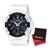 （クロス付）（国内正規品）(カシオ)CASIO 腕時計 GAW-100B-7AJF (ジーショック)G-SHOCK メンズ 樹脂バンド 電波ソーラー アナデジ | ホームショッピング