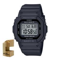 （木製時計スタンド付） カシオ CASIO 腕時計 BGD-5650-1JF ベビーG BABY-G レディース BASIC COLORS デジタル ソーラー電波 樹脂バンド（国内正規品） | ホームショッピング