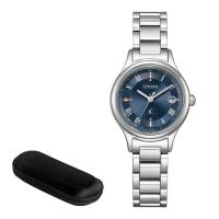 （時計ケース付）シチズン CITIZEN 腕時計 ES9490-61L クロスシー xC レディース hikari collection ソーラー電波 チタン（国内正規品） | ホームショッピング