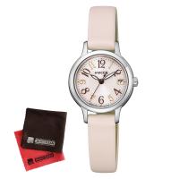 （お手入れクロス付） シチズン CITIZEN 腕時計 KH4-912-90 ウィッカ Wicca レディース ソーラーテック ベーシックモデル （国内正規品） | ホームショッピング