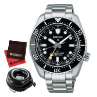 （時計ケース丸型・クロス付）セイコー SEIKO 腕時計 SBEJ011 プロスペックス PROSPEX メンズ 1968 メカニカルダイバーズ コアショップ専用（国内正規品） | ホームショッピング