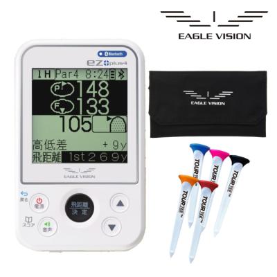 イーグルビジョンウォッチ4 充電器（ゴルフ GPSナビ）｜ラウンド用品