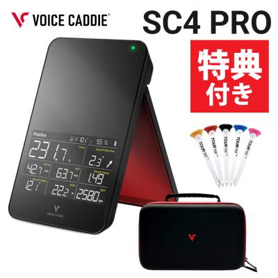 ボイスキャディ sc4（ゴルフ スイング練習器具）｜ゴルフ練習器具