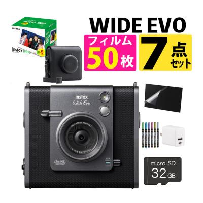 instax 500af（インスタントカメラ）｜カメラ | テレビ、オーディオ