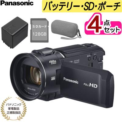 ビデオカメラ三脚（Panasonic／ビデオカメラ）｜カメラ | テレビ