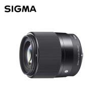 （レビューでレンズキャッププレゼント） ラップ付き シグマ 30mm F1.4 DC DN（C）キヤノンEF-Mマウント用 | ホームショッピング