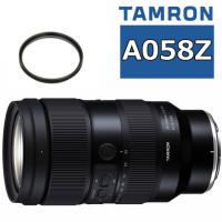（レビューでプレゼント） タムロン 35-150mm F/2-2.8 Di III VXD ニコンZマウント用（Model：A058Z） レンズフィルターセット | ホームショッピング