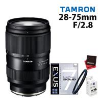 （レビューでプレゼント） 強化ガラス保護フィルターセット タムロン 28-75mm F2.8 Di III VXD G2 ソニーEマウント用 A063S | ホームショッピング