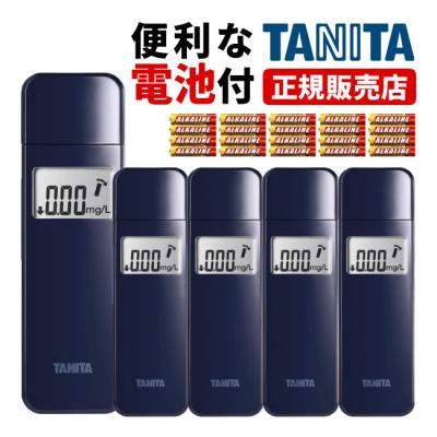 アルコールチェッカー（TANITA）のおすすめ人気商品一覧 通販 - Yahoo