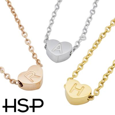 イニシャルネックレス（メンズ用ネックレス、ペンダント）の商品一覧 