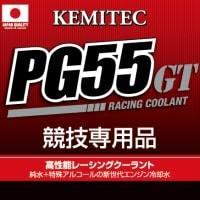 PG55 GT RACING COOLANT[2L]×10 | 玉屋