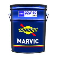 SUNOCO MARVIC 20W-50 20L エンジンオイル スノコ オイル 個人宅配送可 | 玉屋