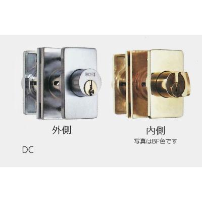 HORI 堀商店 ホリ 2103 あおり止め付戸当り 新品未使用 堀商店 1693S シリンダー引違戸錠