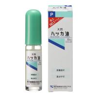 健栄製薬 【食品添加物】ハッカ油Pスプレー 10ml(アロマ・お風呂・虫よけ) | Homey Store