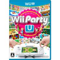 Wii Party U - Wii U | Homey Store