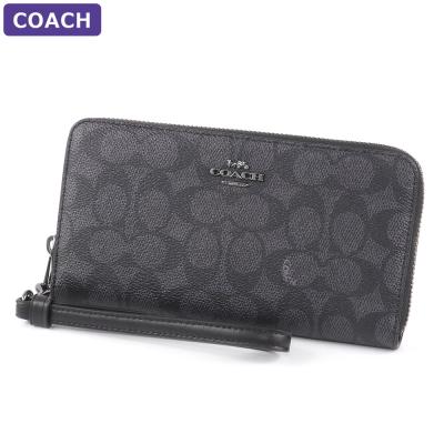 コーチ長財布 キルティングのおすすめ人気商品一覧 通販 - Yahoo
