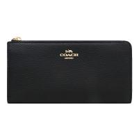 ポイント10倍 コーチ Coach 財布 長財布 F73445 L字ファスナー アウトレット レディース プレゼント F73445 M Hommage 通販 Yahoo ショッピング