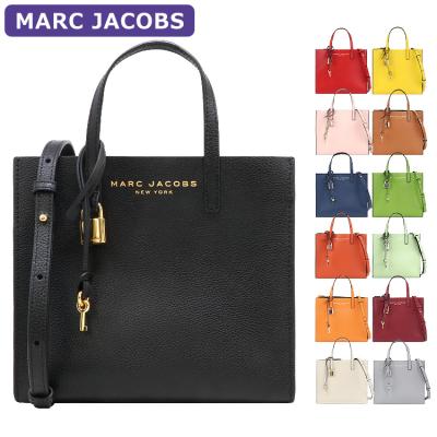 ☆marc jacobs☆the mini grind bag（ファッション）のおすすめ
