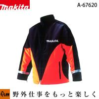 マキタ 防護ジャケット Lサイズ　A-67620 | プラウ オンラインストア