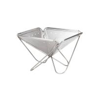 スノーピーク snowpeak 焚火台 L ST-032RS | プラウ Yahoo!店