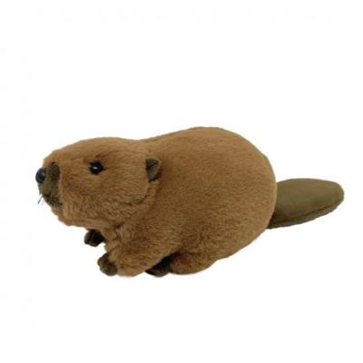 ビーバー ぬいぐるみのおすすめ人気商品一覧 通販 - Yahoo!ショッピング
