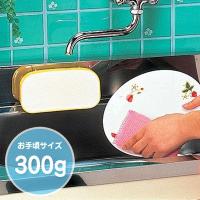 固形食器洗洗剤 エリート洗剤 　300g 