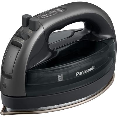 【新品】Panasonic コードレススチームアイロン NI-WL503 カルル ヨドバシ.com - パナソニック Panasonic カルル コードレス
