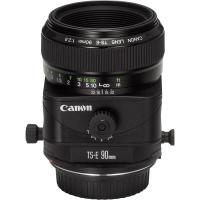 Canon ティルト・シフトレンズ TS-E90mm F2.8 フルサイズ対応 TS-E9028 キヤノン レンズ | Honey Moon