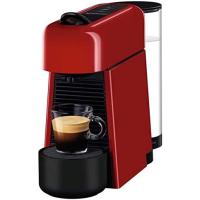 ネスプレッソ D45RE コーヒーメーカー エッセンサ プラス チェリーレッド NESPRESSO エッセンサ プラス D45-RE-W | Honey Moon