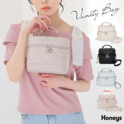 バニティバッグ｜バッグ｜ファッション おすすめ人気商品 通販 - Yahoo