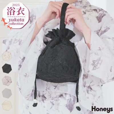 なな❤️一閑張りバッグ　浴衣2点 なな様専用️一閑張りバッグ 浴衣2点