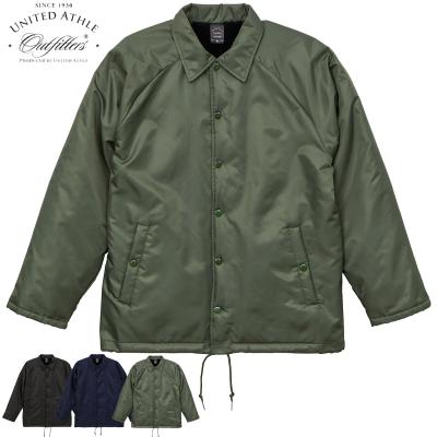 裏ボア コーチジャケットのおすすめ人気商品一覧 通販 - Yahoo