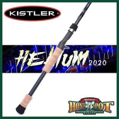 Kistler キスラー 2020 Helium ヘリウム 73 5Hハニースポット