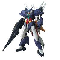 HGBD:R ガンダムビルドダイバーズRe:RISE ユーラヴェンガンダム 1/144スケール 色分け済みプラモデル | ホンキーベンリー