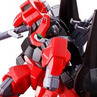 BANDAI ＨＧ 1/144 リック・ディアス（クワトロ・バジーナ機） | ホンキーベンリー