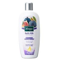 クナイプ(Kneipp) クナイプ バスミルク イチジクミルクの香り 480mL 入浴剤 | ホンキーベンリー