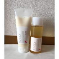 ムクエ MUCUE ピュアスウィート モイスチャーシャンプー 210ml＆ヘアトリートメント 210g セット | ホンキーベンリー