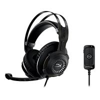 HyperX Cloud Revolver + 7.1 ゲーミングヘッドセット 7.1ch PS4 PS5 PC Switch Xbox低反発ク | ホンキーベンリー