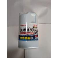 東芝 洗濯槽クリーナー 1500ml 全自動洗濯機用 | ホンキーベンリー